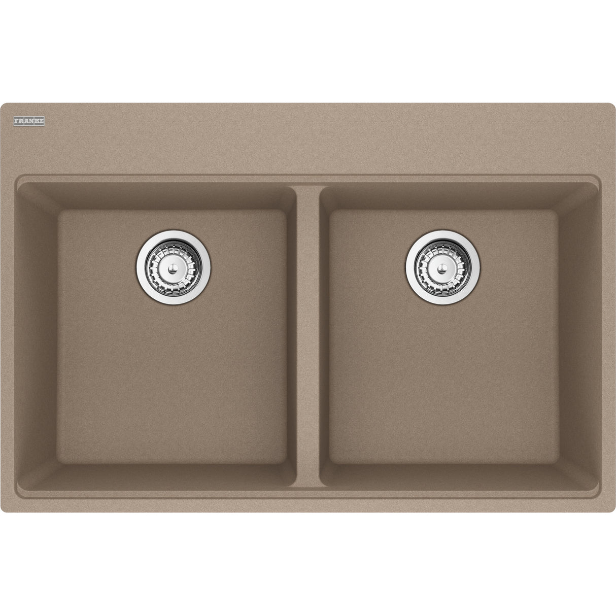Maris Dual Mount Sink