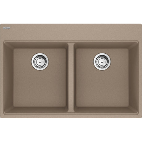 Maris Dual Mount Sink