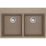 Maris Dual Mount Sink
