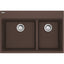 Maris Dual Mount Sink MAG6601812LD-CHA-S