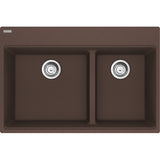 Maris Dual Mount Sink MAG6601812LD-CHA-S