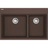 Maris Dual Mount Sink MAG6601812LD-CHA-S