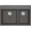 Maris Dual Mount Sink MAG6601812LD-CHA-S
