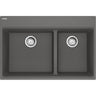 Maris Dual Mount Sink MAG6601812LD-CHA-S