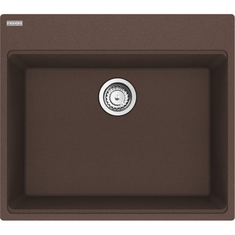 Maris Dual Mount Sink MAG61023ADA-CHA-S
