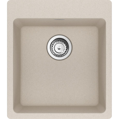 Maris Dual Mount Sink