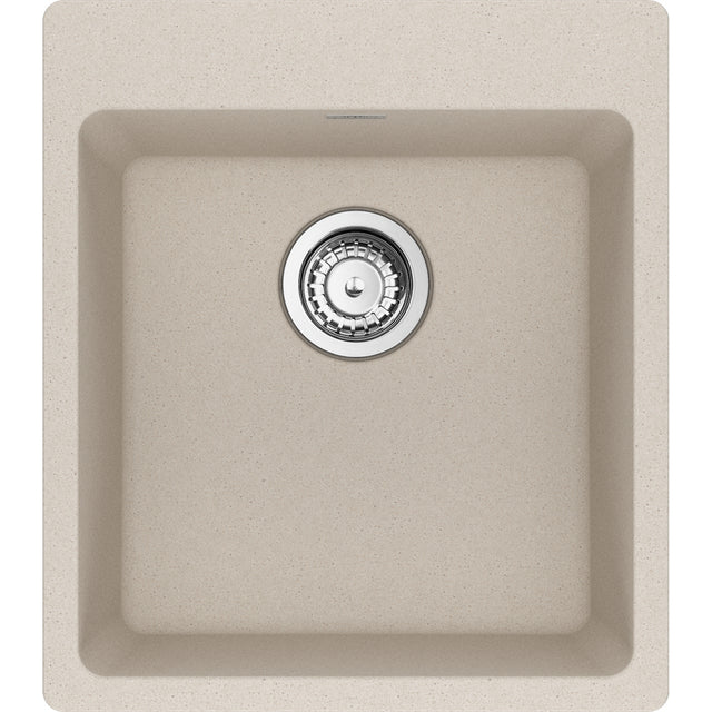 Maris Dual Mount Sink