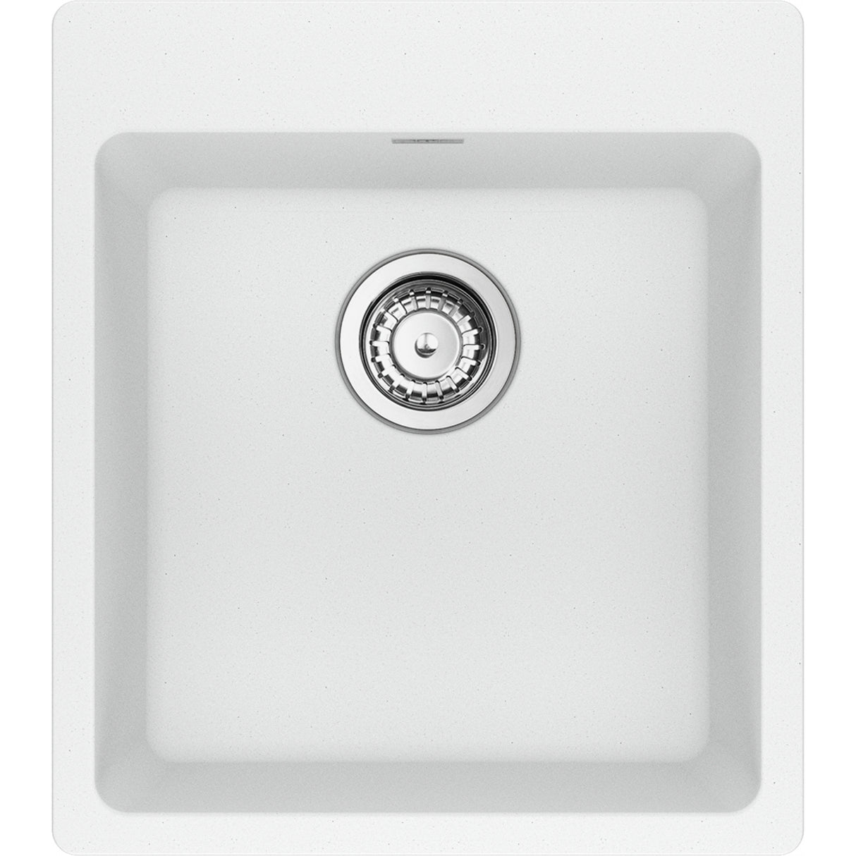 Maris Dual Mount Sink
