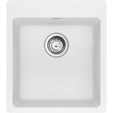 Maris Dual Mount Sink