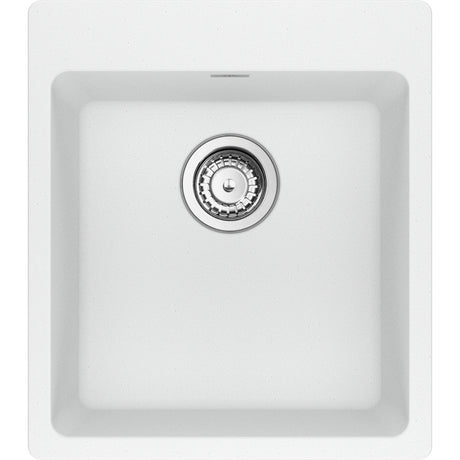 Maris Dual Mount Sink