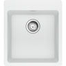 Maris Dual Mount Sink