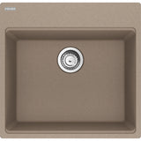 Maris Dual Mount Sink