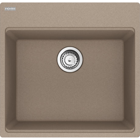 Maris Dual Mount Sink