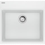 Maris Dual Mount Sink