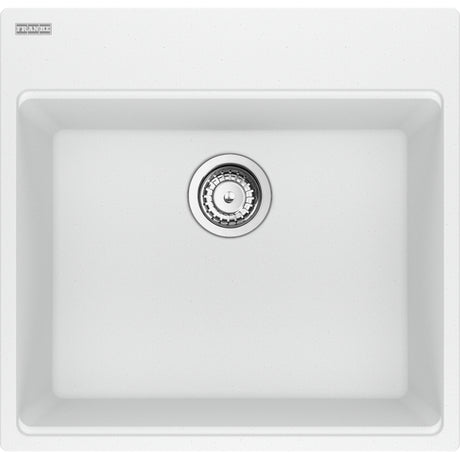Maris Dual Mount Sink