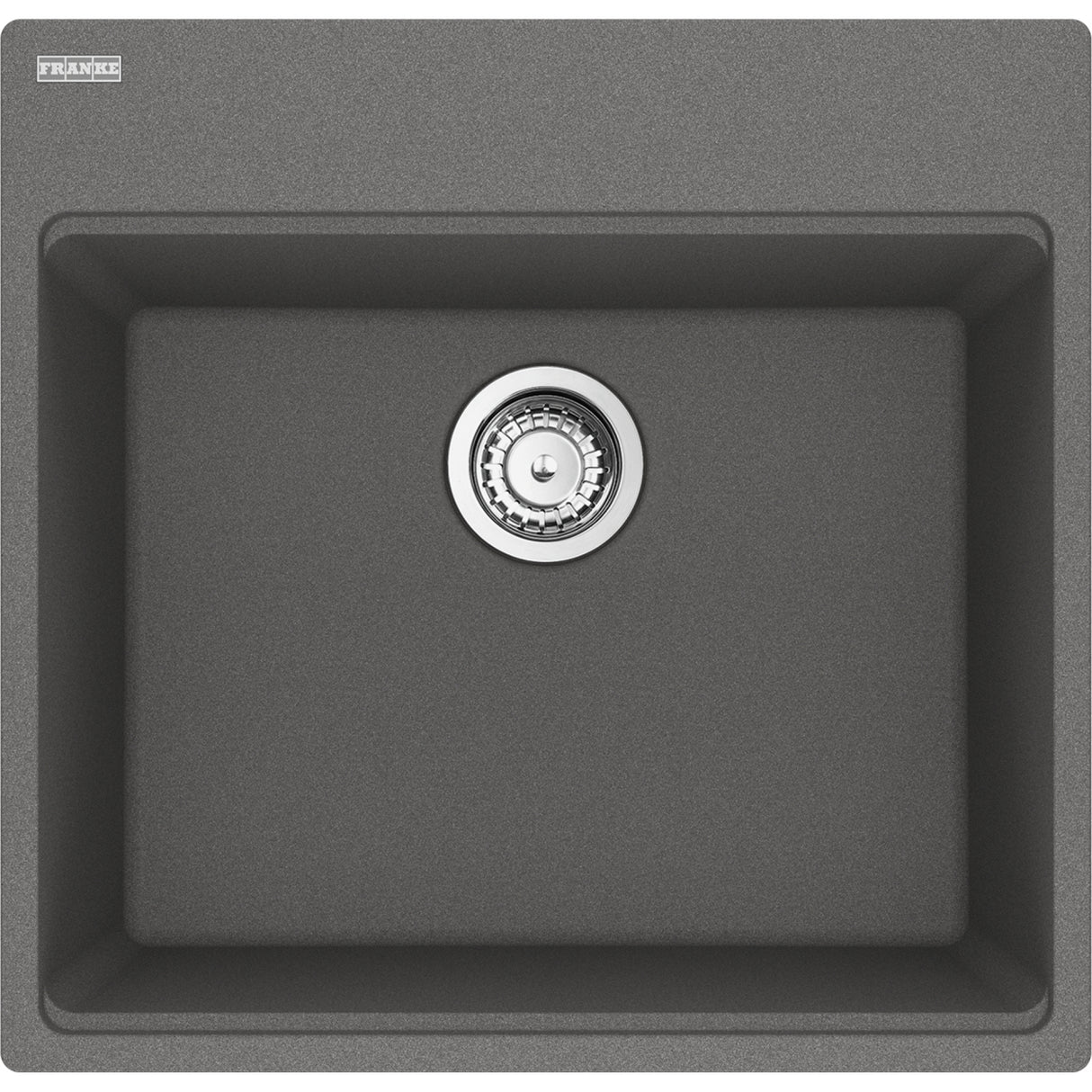 Maris Dual Mount Sink