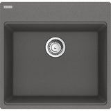 Maris Dual Mount Sink