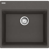 Maris Dual Mount Sink