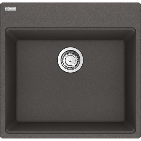 Maris Dual Mount Sink