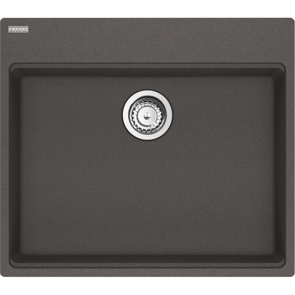 Maris Dual Mount Sink MAG61023ADA-CHA-S