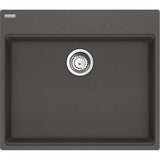 Maris Dual Mount Sink MAG61023ADA-CHA-S