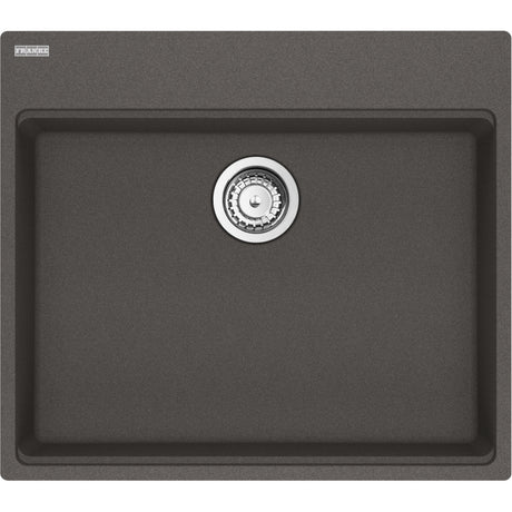 Maris Dual Mount Sink MAG61023ADA-CHA-S