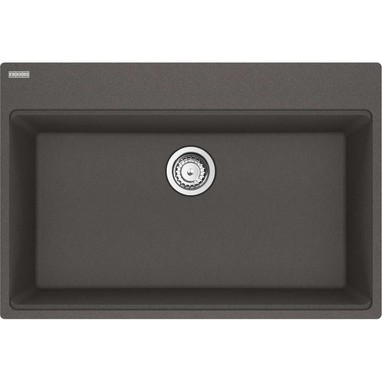 Maris Dual Mount Sink