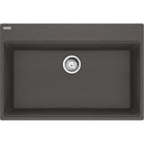 Maris Dual Mount Sink