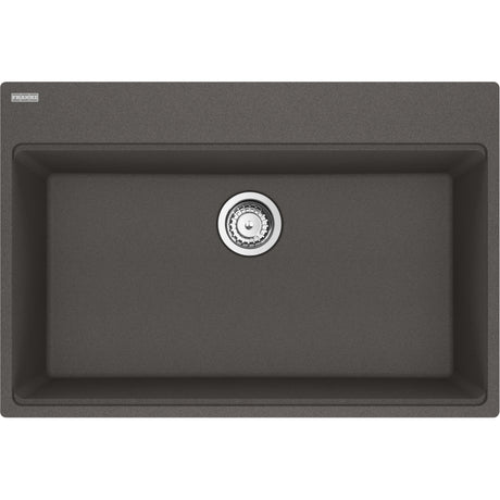 Maris Dual Mount Sink