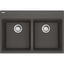 Maris Dual Mount Sink