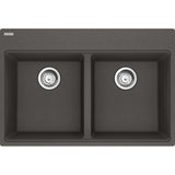 Maris Dual Mount Sink