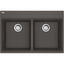 Maris Dual Mount Sink