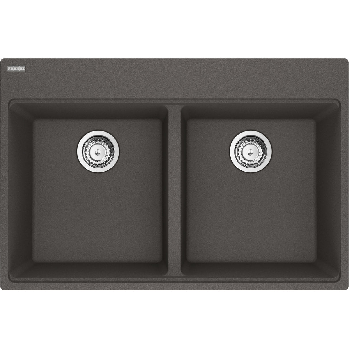 Maris Dual Mount Sink