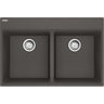 Maris Dual Mount Sink