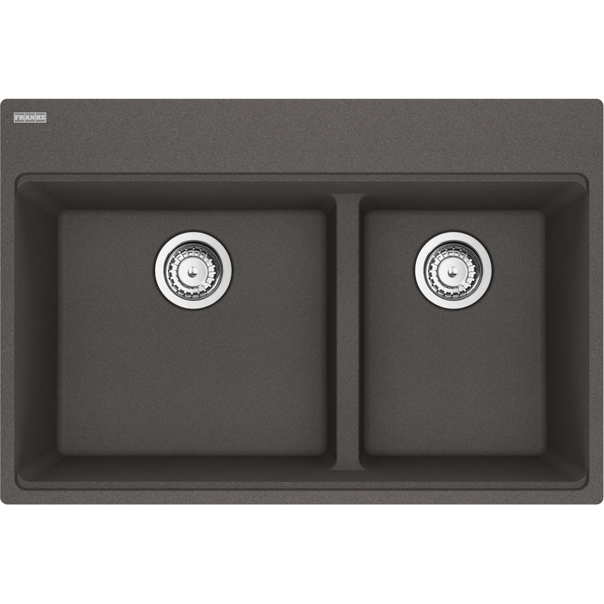 Maris Dual Mount Sink MAG6601611LD-CHA-S