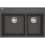 Maris Dual Mount Sink MAG6601611LD-CHA-S