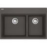 Maris Dual Mount Sink MAG6601611LD-CHA-S
