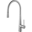 Steel Pull-Down Faucet