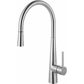 Steel Pull-Down Faucet
