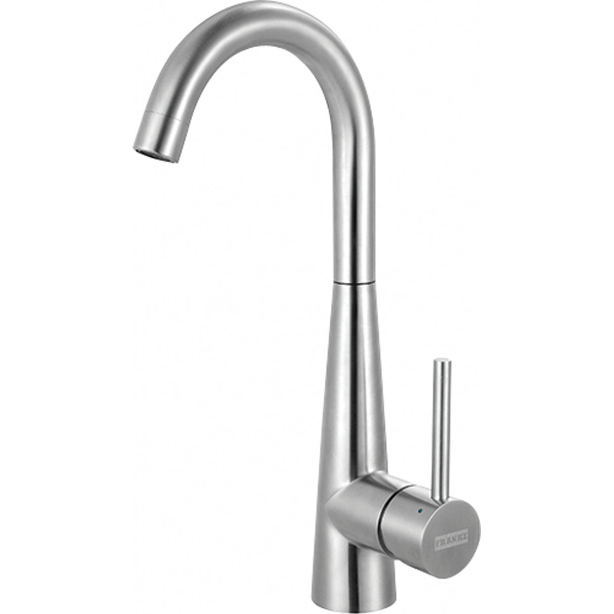 Steel Bar Faucet