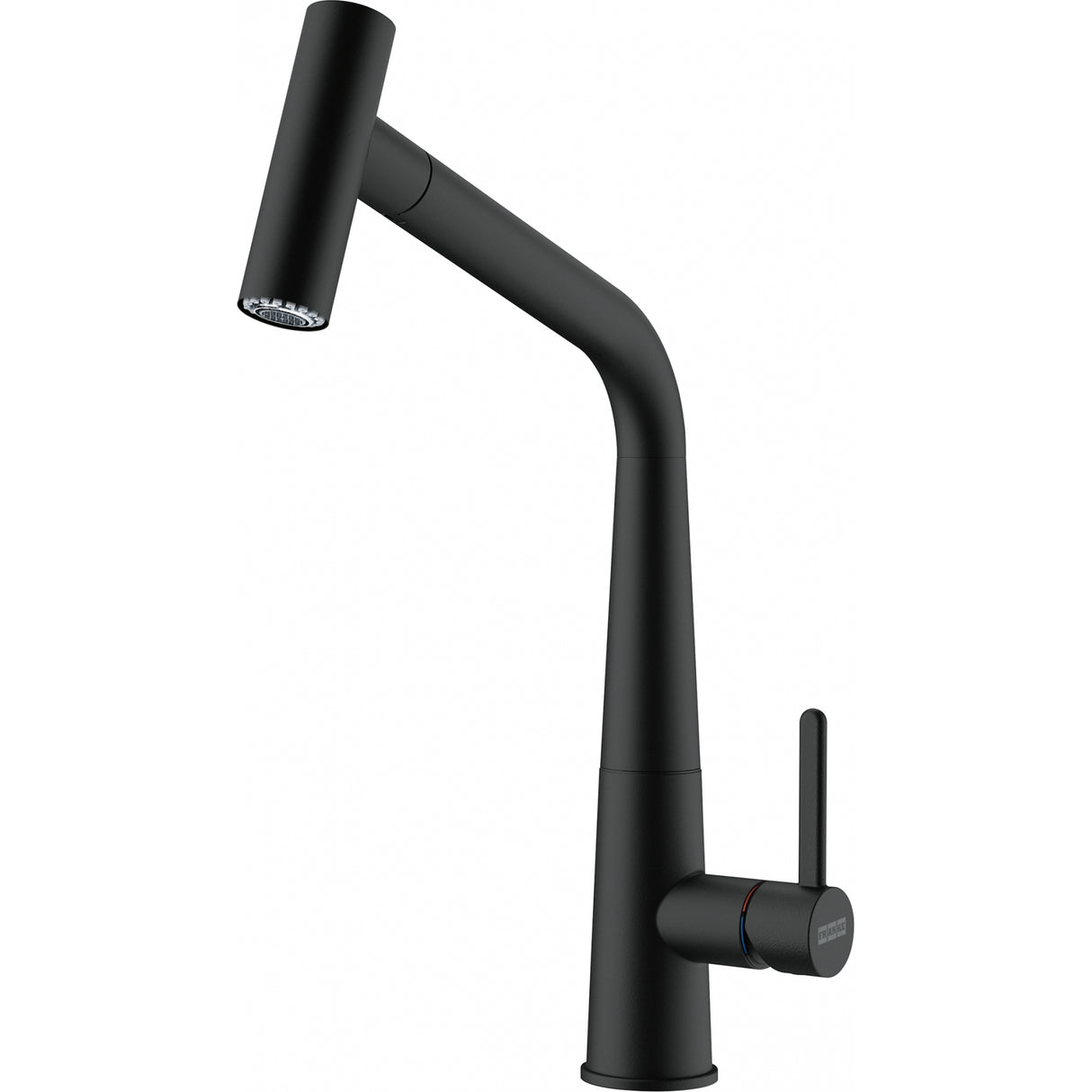 Icon Pull-Out Faucet