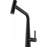 Icon Pull-Out Faucet