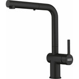 Active Pull-Out Faucet
