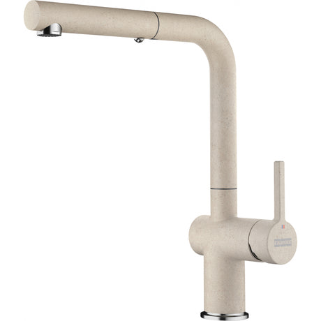 Active Pull-Out Faucet