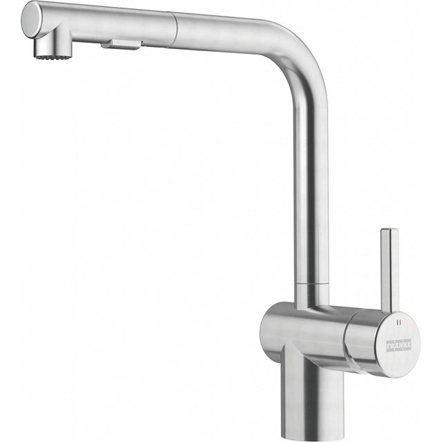 Atlas Neo Pull-Out Faucet