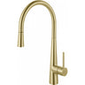 Steel Pull-Down Faucet