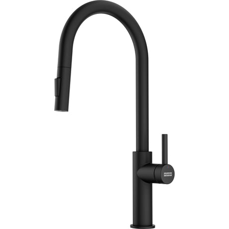 Maris Lario Pull-Down Faucet LAR-PD-CHR