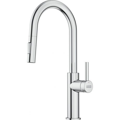 Maris Lario Prep Faucet