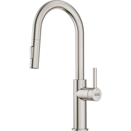 Maris Lario Prep Faucet