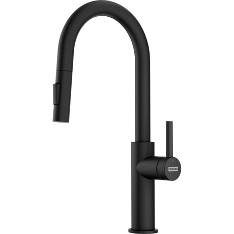 Maris Lario Prep Faucet